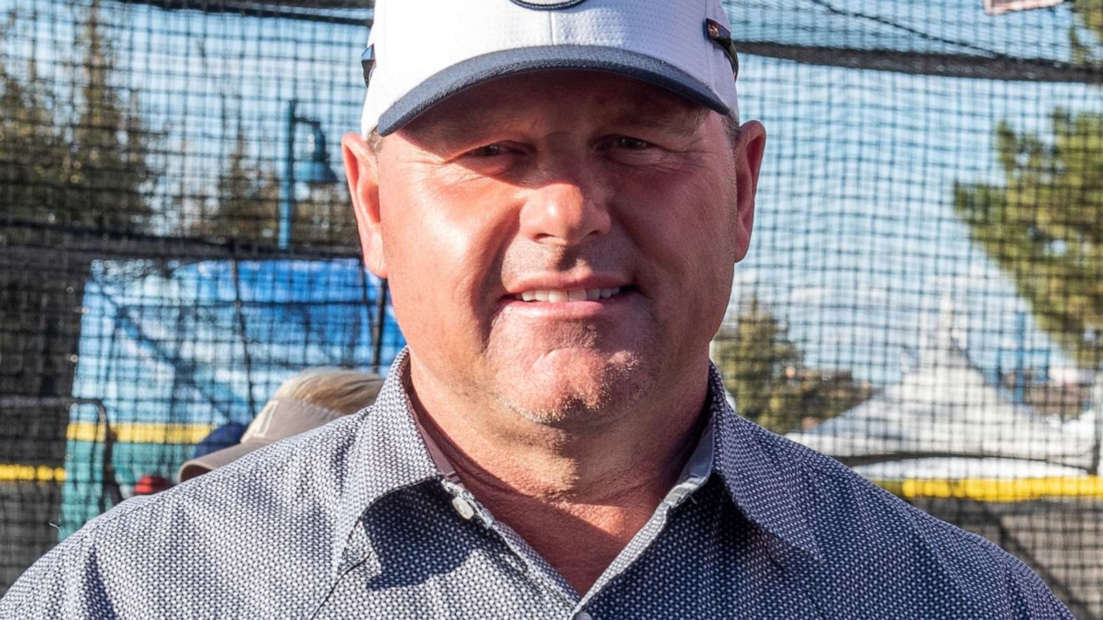 Roger Clemens responds after not being elected to Baseball Hall of Fame
