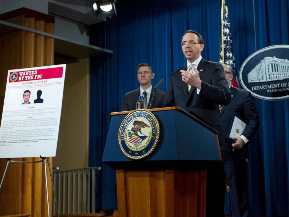 United States and United Kingdom accuse China of sustained hacking campaign