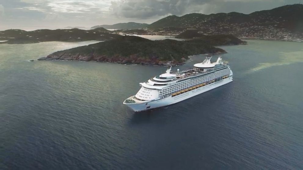 PHOTO: Royal Caribbean announced on Friday that the Adventure of the Seas will set sail on June 12 on a 7-night Caribbean cruise.