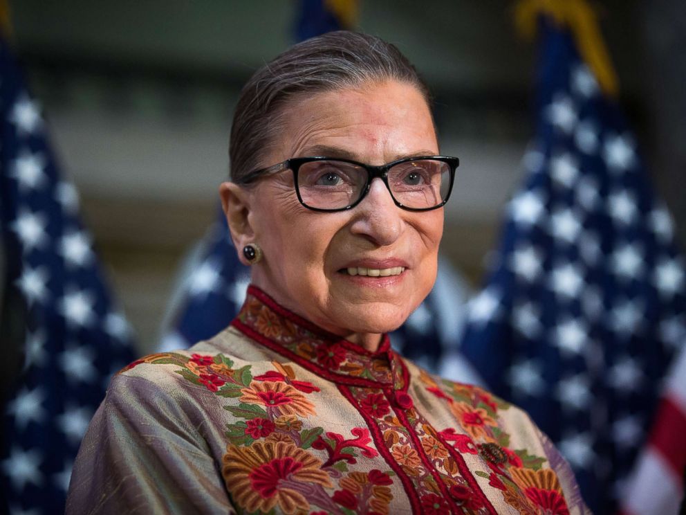 rush limbaugh mocks ruth bader ginsburg