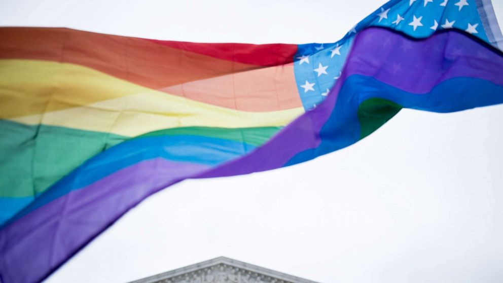 House Passes Bill Codifying Same Sex Marriage Right With Some