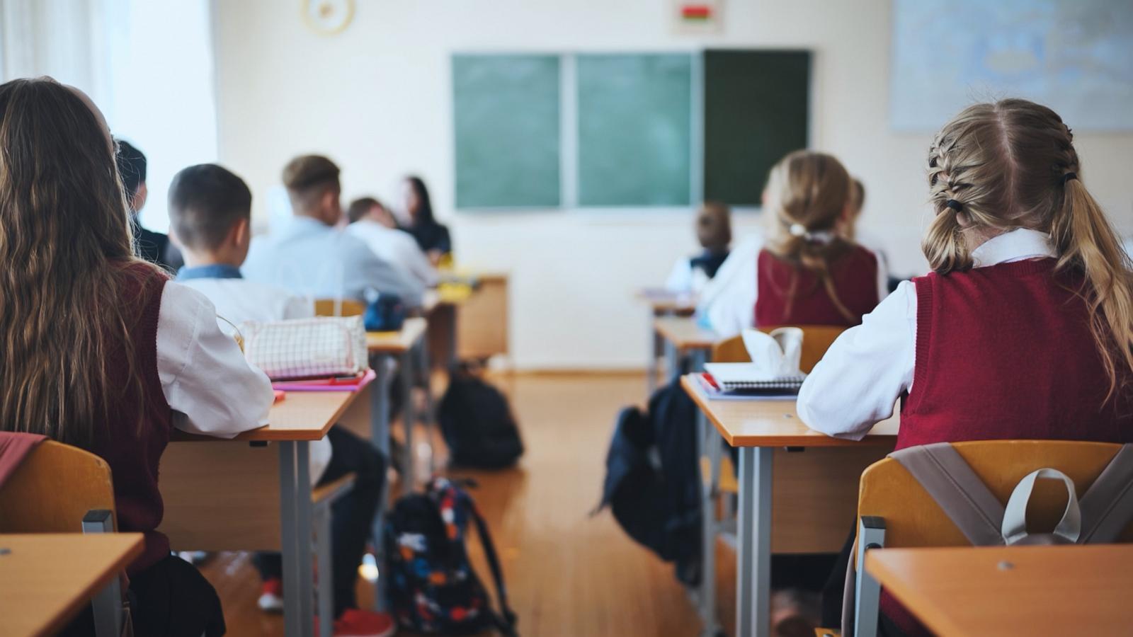 Trump administration implementing school choice tax credit