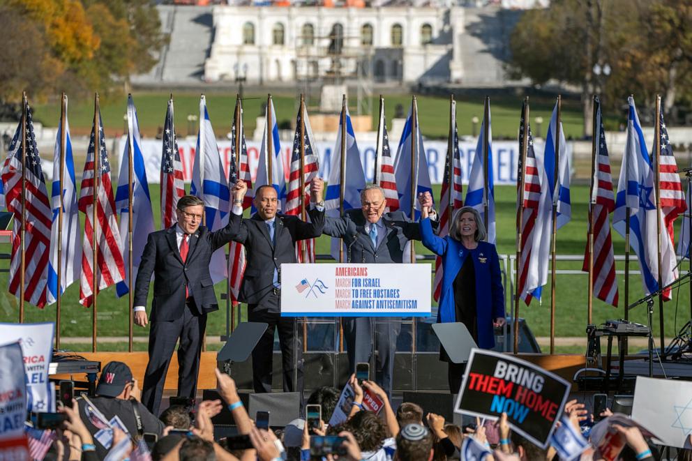 schumer-jeffries-johnson-ernst-march-israel-ap-jt-231114_1699993044429_hpEmbed_3x2_992.jpg