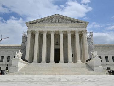 Supreme Court upholds Consumer Financial Protection Bureau in major win for Biden