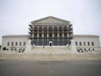 Supreme Court blocks lawsuit against gun manufacturers filed by Mexican government