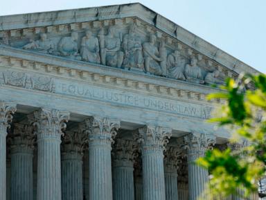 Supreme Court dumps 40-year precedent in major blow to federal regulators
