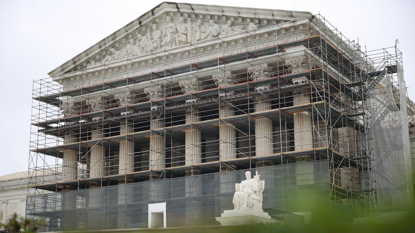 SCOTUS blocks creation of taxpayer-funded religious charter school in Oklahoma