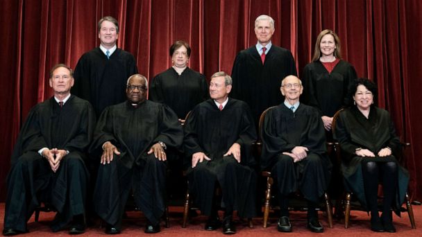 the new scotus