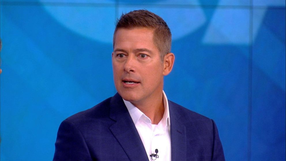 VIDEO: Rep. Sean Duffy and Rachel Campos Duffy on career, family and future of GOP