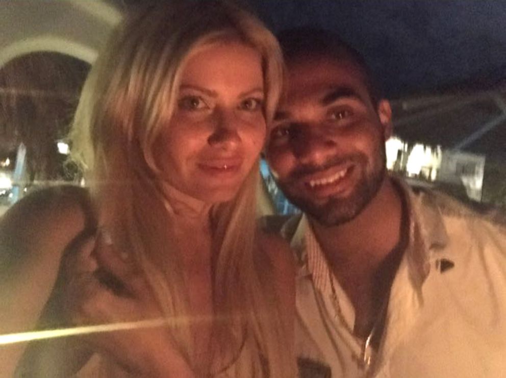 George Papadopoulos' fiancee: He's a patriot, not a Trump campaign ...