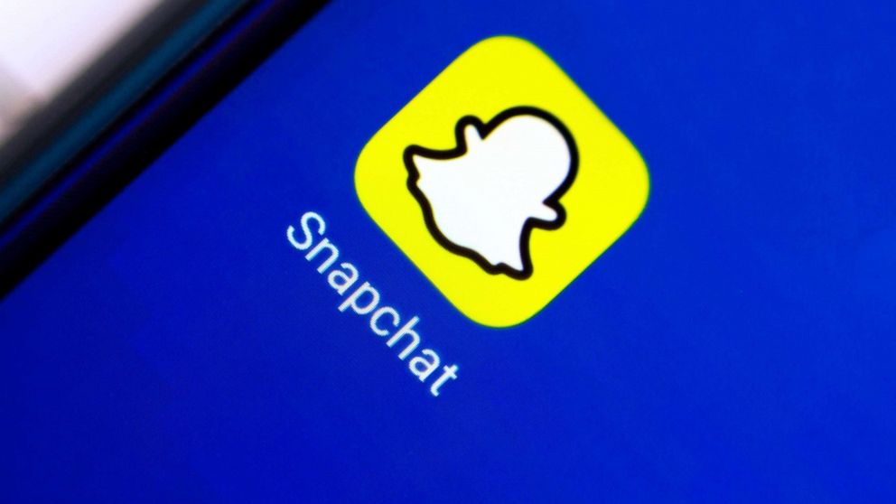 Snapchat goes to Washington: New feature helps young people run for office