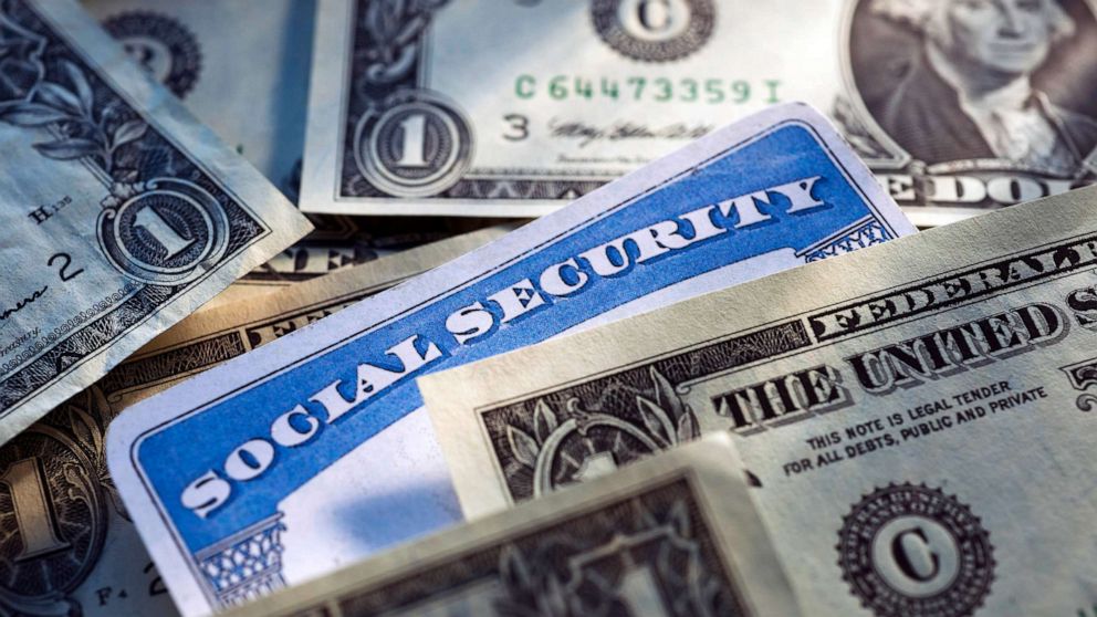 Social Security, Medicare face financial risk