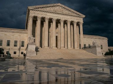 Supreme Court to decide Obamacare's fate after 2020 election
