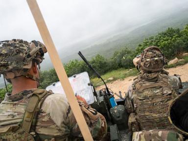 Judge questions Pentagon about testosterone policy, impact on transgender soldier ban