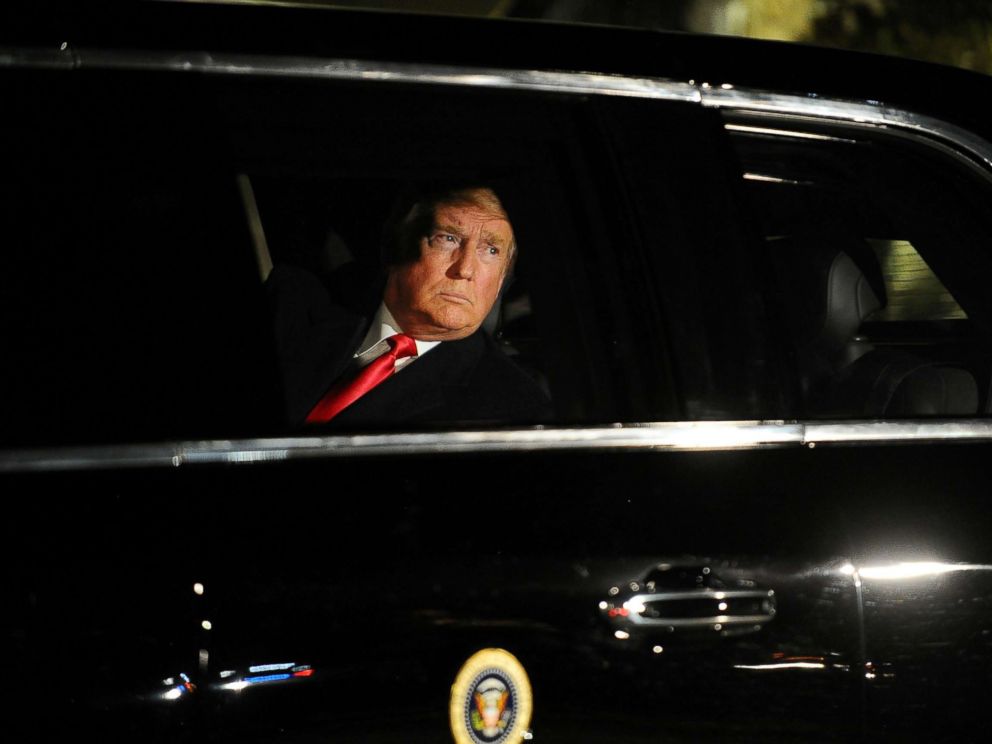 PHOTO: Moments from the State of the Union