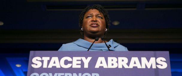 Election Wont End This Overnight But >> Why There Still Isn T A Winner In The Georgia Governor S Race Abc News Election Wont End This Overnight But >> Why There Still Isn T A Winner In The Georgia Governor S Race Abc News