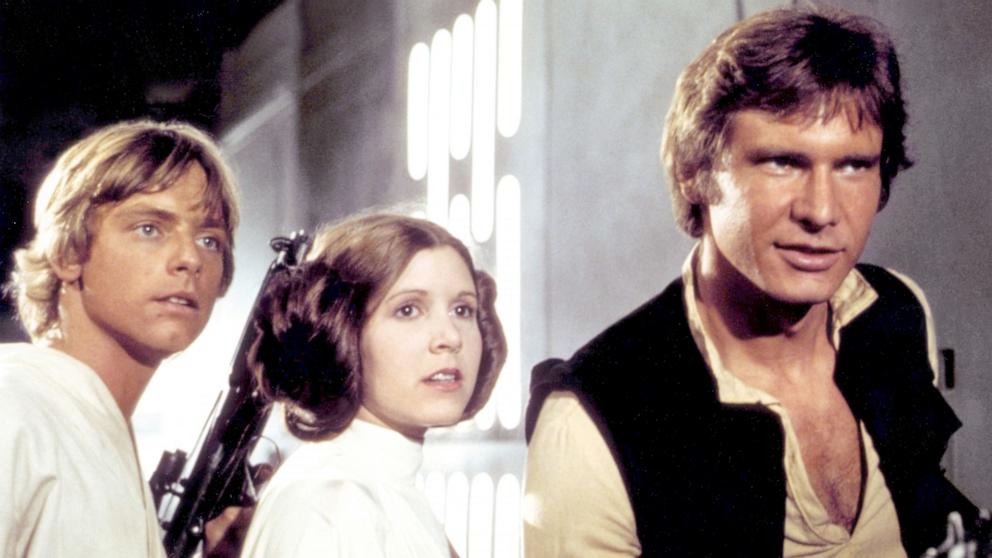 'Star Wars' exhibition to showcase rare props, immersive experiences