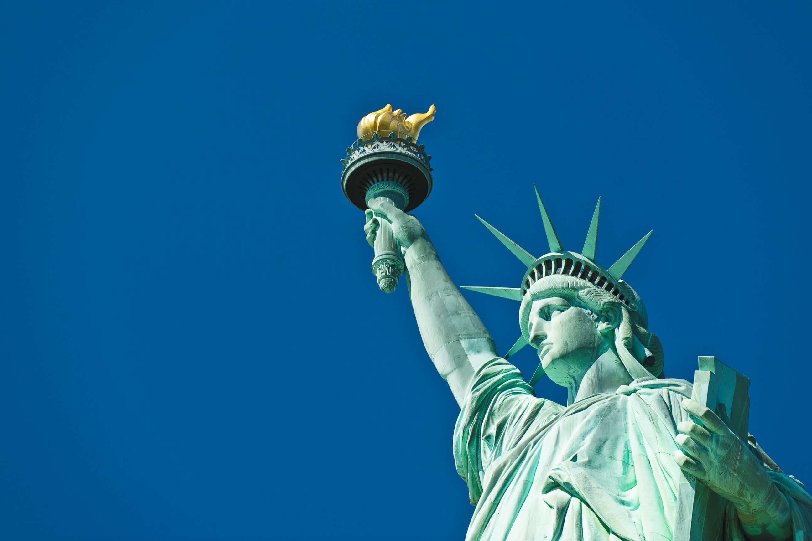 Statue of Liberty history: A beacon of freedom