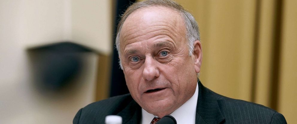 What could happen next to Rep. Steve King? - ABC News