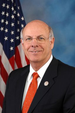 PHOTO: Steve Pearce.