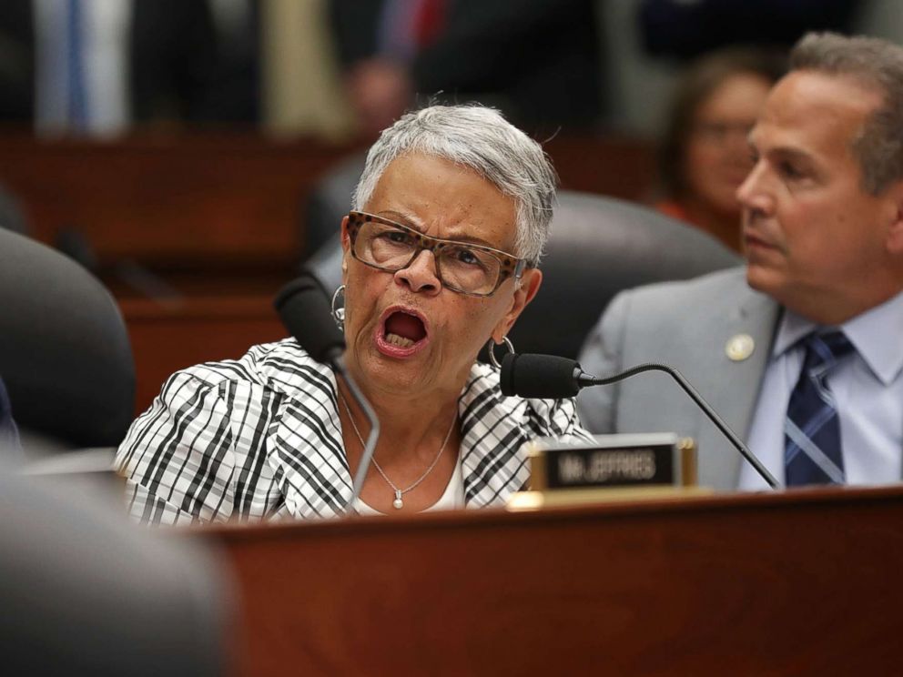 Gowdy and FBI agent Strzok in angry exchange over anti-Trump texts: LIVE UPDATES Gowdy and FBI agent Strzok in angry exchange over anti-Trump texts: LIVE UPDATES