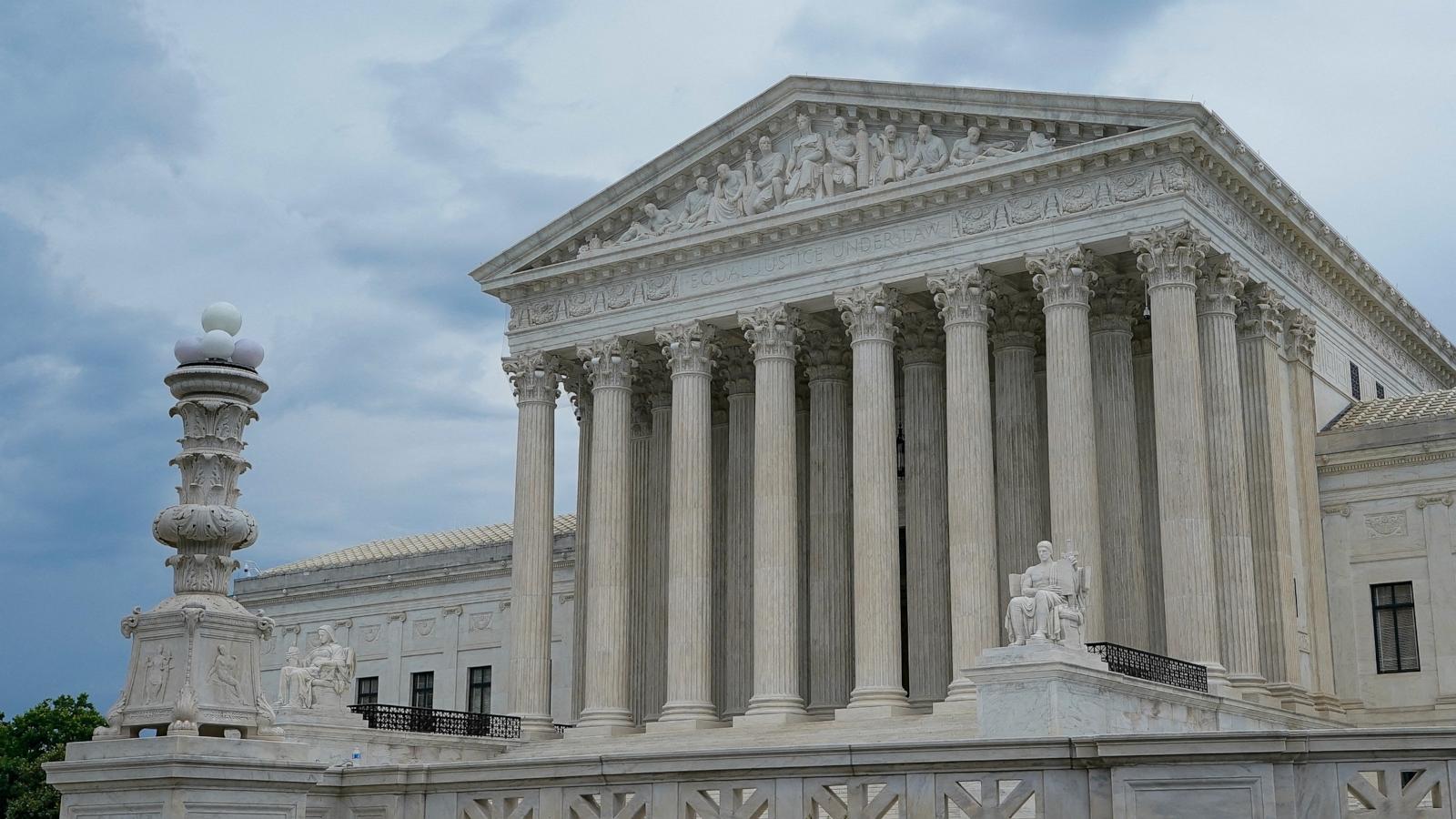 As election looms, Supreme Court reconvenes for new wave of Trump cases