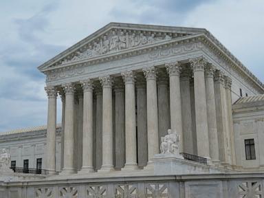 As election looms, Supreme Court reconvenes to new wave of Trump cases