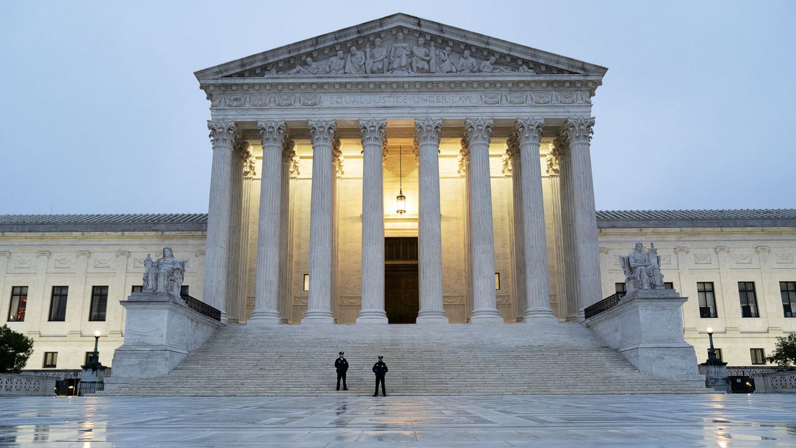 Election 2020: SCOTUS rejects attempt to block extended ballot deadline
