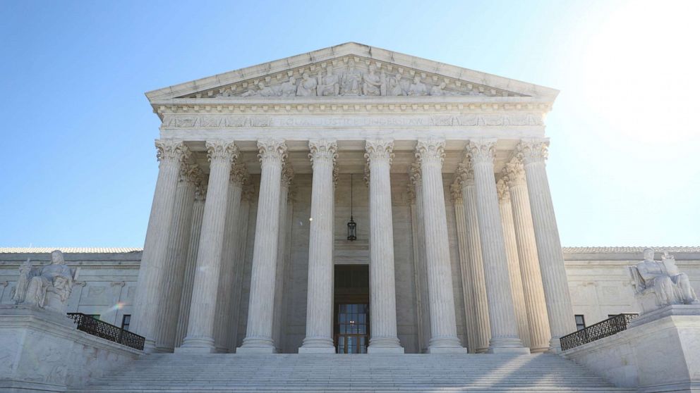 Supreme Court pivots to abortion, guns, and death penalty as public ...