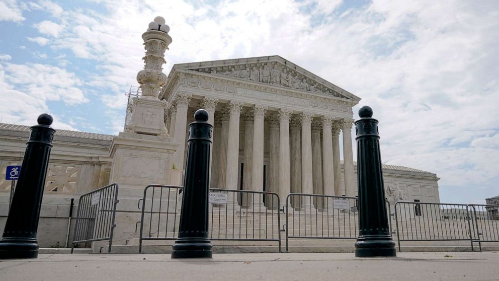 US Supreme Court #39 s quot Stalkers protected quot ruling makes it more difficult