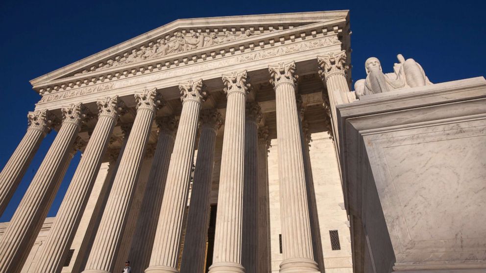 Gill V Whitford Supreme Court To Hear Political Gerrymandering Case 