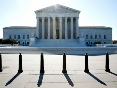 SCOTUS rules against Trump financial records subpoena in NY criminal investigation