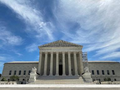 Supreme Court's new term takes on ghost guns, porn access and trans care bans