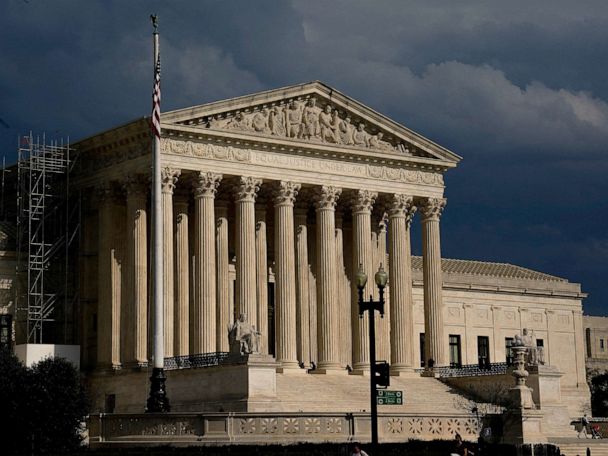 Supreme Court sets new limits on affirmative action programs in landmark ruling