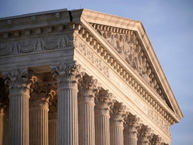Supreme Court takes cases on future of affirmative action