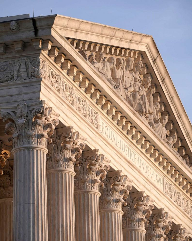 affirmative action supreme court cases