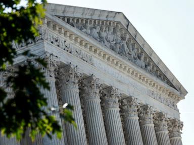 Supreme Court will take up 'ghost guns' case next term