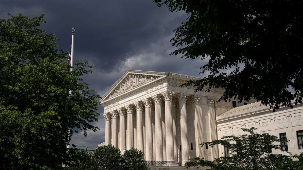 Supreme Court rules Boston violated First Amendment by denying ...