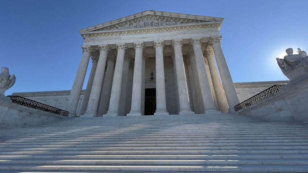 Supreme Court thwarts bid to block SB8 on 'dark day' for Texas abortion rights