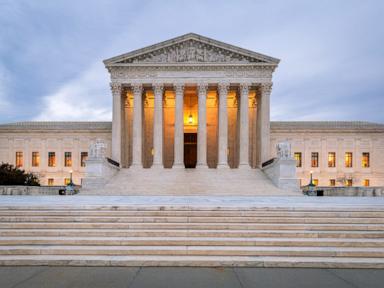 Supreme Court US Supreme Court denies Va. Dems' request on redistricting plan