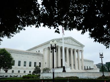 Supreme Court makes it easier for border agents to deport green card holders