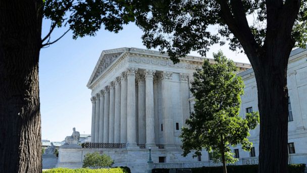Supreme Court strikes down California s donor disclosure requirement