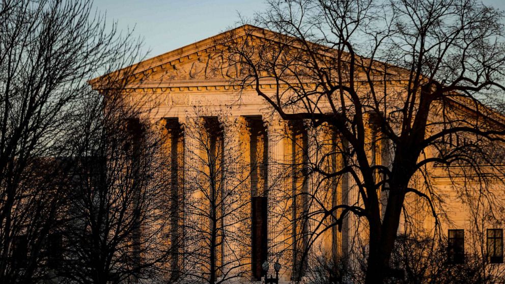 VIDEO: Supreme Court’s conservative majority may deliver transformative rulings in 2023