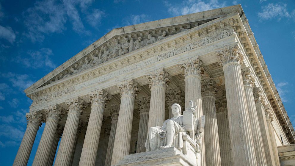 Supreme Court rules in major case involving carrying concealed guns in public for self-defense