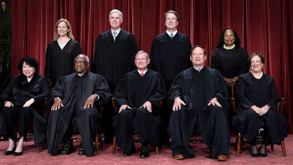 Supreme Court gives voters more freedom to wear political T-shirts