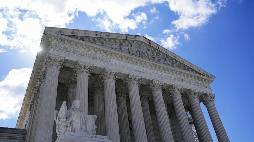 VIDEO: Supreme Court set to hand down new rulings