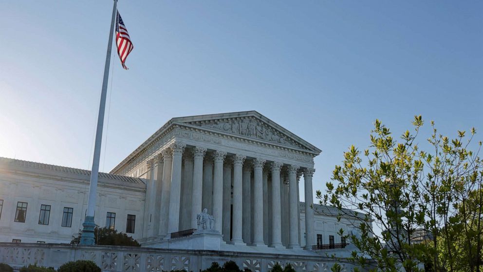 Supreme Court sides with undocumented immigrant fighting deportation ...