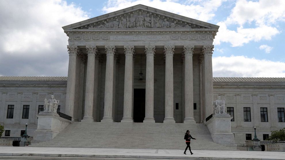 Supreme Court justices raise concern about 'harassment' by subpoenas ...