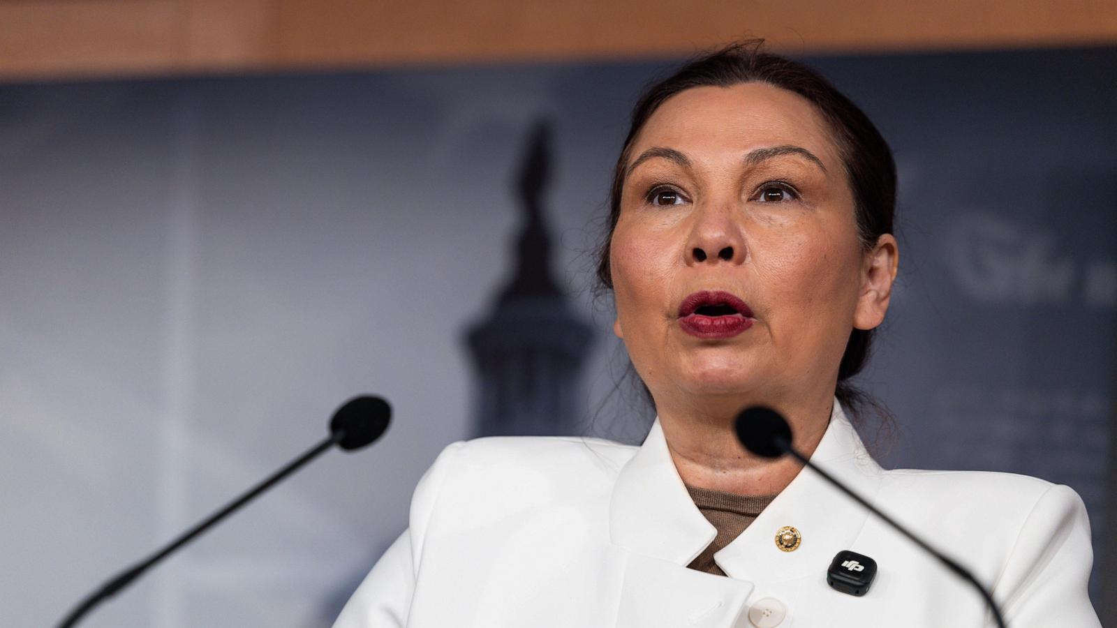 Duckworth bill targets Pentagon's confusing accounting of Iran war casualties