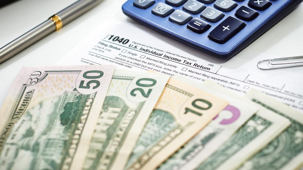 IRS to open its free tax filing site to more new users - Vimarsana News